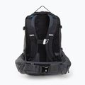 EVOC Trail Pro 26L kerékpáros hátizsák szürke 100117128 3
