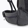 EVOC Trail Pro 26L kerékpáros hátizsák szürke 100117128 5
