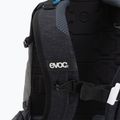 EVOC Trail Pro 26L kerékpáros hátizsák szürke 100117128 6