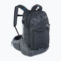 EVOC Trail Pro 26L kerékpáros hátizsák szürke 100117128 7
