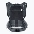 EVOC Trail Pro 26L kerékpáros hátizsák szürke 100117128 8