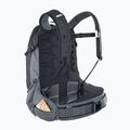 EVOC Trail Pro 26L kerékpáros hátizsák szürke 100117128 9
