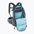EVOC Trail Pro 26L kerékpáros hátizsák szürke 100117128 10