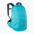 Kerékpáros hátizsák EVOC Trail Pro 16 szürke 100118128 10