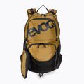 Kerékpáros hátizsák EVOC Explorer Pro bézs 100210609
