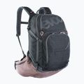 EVOC Explorer Pro 26 l kerékpáros hátizsák szürke 100211130 6