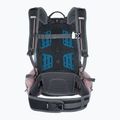 EVOC Explorer Pro 26 l kerékpáros hátizsák szürke 100211130 7
