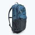 EVOC Stage 18L kerékpáros hátizsák kék 100203234 2