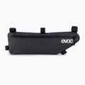 Kerékpáros táska EVOC Frame Pack szürke 102804121-M 2