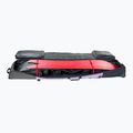 Síléctáska Evoc Snow Gear Roller carbon grey/purple rose/black 195 cm 3