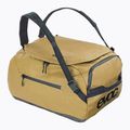 EVOC Duffle 40 vízálló táska sárga 401221610 11