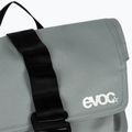 EVOC Duffle hátizsák 16 l szürke 401312107 városi hátizsák 4