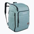 EVOC Gear síhátizsák 60 l acél