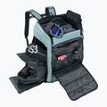 EVOC Gear síhátizsák 60 l acél 5