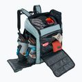 EVOC Gear síhátizsák 60 l acél 6