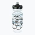 EVOC Drink Bottle 550 ml fehér kerékpáros kulacs 601117800 5