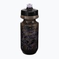 EVOC Drink Bottle 550 ml szürke kerékpáros kulacs 601117901 2