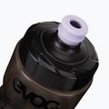 EVOC Drink Bottle 750 ml szürke kerékpáros kulacs 601118901 4