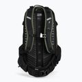 EVOC Fr Tour E-Ride 30 l kerékpáros hátizsák zöld 100120331 3