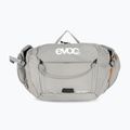 EVOC Hip Pack 3 l-es kerékpáros aktatáska szürke 102507107