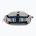 EVOC Hip Pack 3 l-es kerékpáros aktatáska szürke 102507107 3