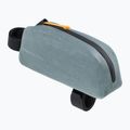 Kerékpáros táska vázhoz EVOC Top Tube Pack WP steel 3