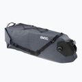 Kerékpár ülés táska EVOC Seat Pack Boa WP 12 l Carbon Grey 100612121