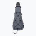 Kerékpár ülés táska EVOC Seat Pack Boa WP 12 l Carbon Grey 100612121 2