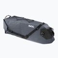 Kerékpár ülés táska EVOC Seat Pack Boa WP 12 l Carbon Grey 100612121 3
