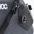 Kerékpár ülés táska EVOC Seat Pack Boa WP 12 l Carbon Grey 100612121 4