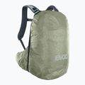 EVOC Trail Pro 26 l kő/karbon szürke kerékpáros hátizsák 10