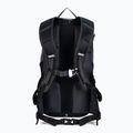 EVOC Ride 16 l szürke-fekete kerékpáros hátizsák 100320901 3