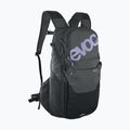 EVOC Ride 16 l szürke-fekete kerékpáros hátizsák 100320901 5