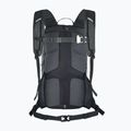 EVOC Ride 16 l szürke-fekete kerékpáros hátizsák 100320901 6