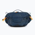 EVOC Hip Pack Pro 3 l kerékpáros vesetáska tengerészkék 102503236
