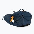 EVOC Hip Pack Pro 3 l kerékpáros vesetáska tengerészkék 102503236 2