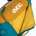 EVOC Hip Pack 3 l kék/sárga kerékpáros táska 102507616 4