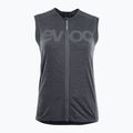 Női védőmellény EVOC Protector Vest W carbon grey