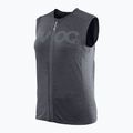 Női védőmellény EVOC Protector Vest W carbon grey 3