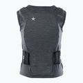 Gyermek védőmellény EVOC Protector Vest Jr carbon grey 2