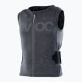 Gyermek védőmellény EVOC Protector Vest Jr carbon grey 3