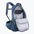 EVOC Trail Pro 16 l denim kerékpáros hátizsák 5