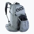 EVOC Explorer Pro 30 l ezüst kerékpáros hátizsák 8