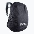 EVOC Explorer Pro 30 l ezüst kerékpáros hátizsák 10