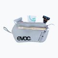 EVOC Explorer Pro 30 l ezüst kerékpáros hátizsák 12