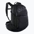 EVOC Explorer Pro 26 l kerékpáros hátizsák fekete