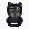 EVOC Explorer Pro 26 l kerékpáros hátizsák fekete 2