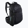 EVOC Explorer Pro 26 l kerékpáros hátizsák fekete 4