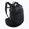 EVOC Explorer Pro 26 l kerékpáros hátizsák fekete 5