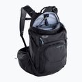 EVOC Explorer Pro 26 l kerékpáros hátizsák fekete 7
